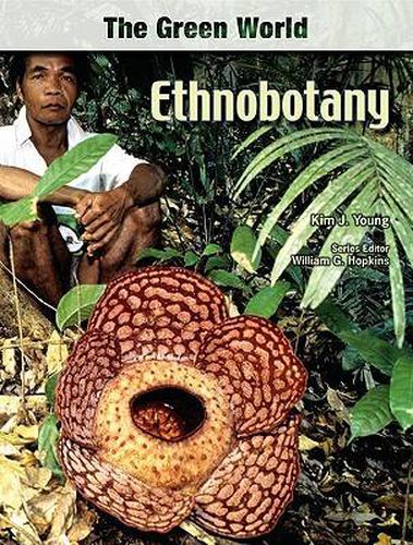 Cover image for Ethnobotany