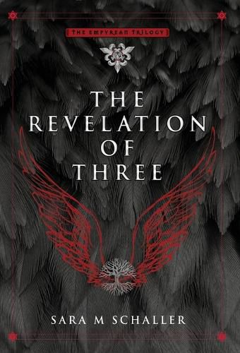 Cover image for The Revelation of Three