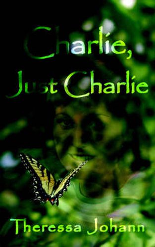 Cover image for Charlie, Just Charlie
