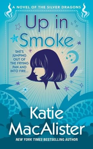Cover image for Up In Smoke