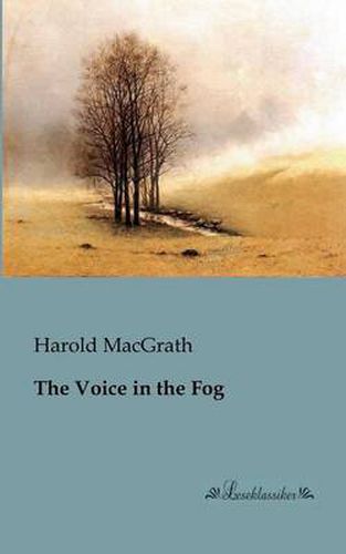 Cover image for The Voice in the Fog