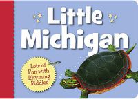 Cover image for Little Michigan