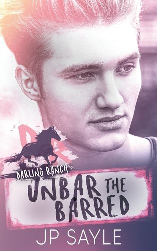 Cover image for Unbar the Barred