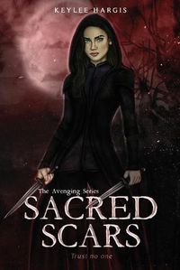 Cover image for Sacred Scars