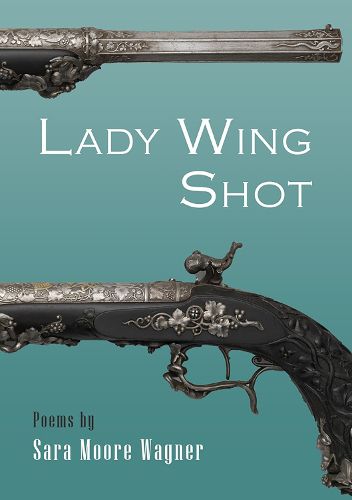 Cover image for Lady Wing Shot