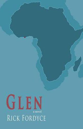 Cover image for Glen