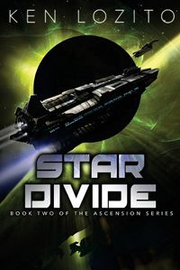 Cover image for Star Divide