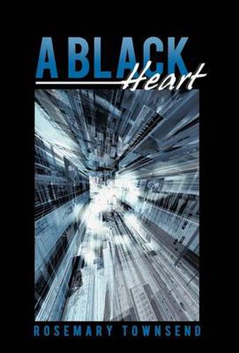 Cover image for A Black Heart