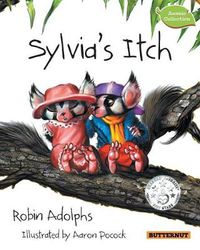 Cover image for Sylvia's Itch