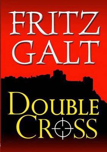 Cover image for Double Cross: An International Thriller