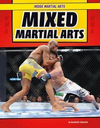 Cover image for Mixed Martial Arts