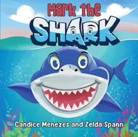 Cover image for Mark the Shark