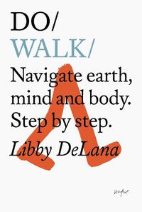 Cover image for Do Walk