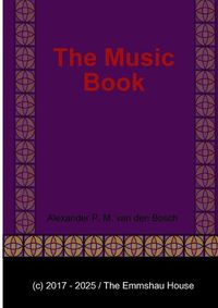 Cover image for The Music Book