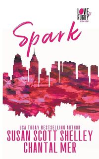 Cover image for Spark