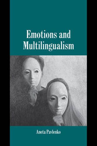 Cover image for Emotions and Multilingualism