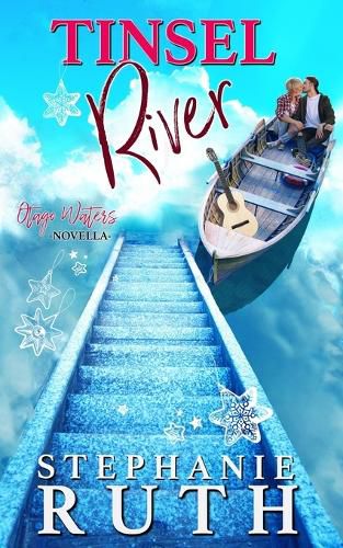 Cover image for Tinsel River