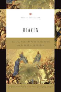 Cover image for Heaven