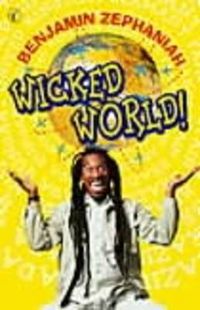 Cover image for Wicked World!