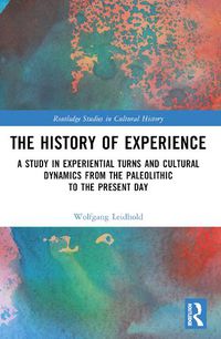 Cover image for The History of Experience