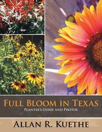 Cover image for Full Bloom in Texas