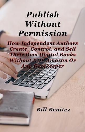 Cover image for Publish Without Permission