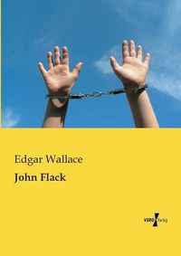 Cover image for John Flack