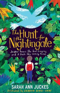 Cover image for The Hunt for the Nightingale