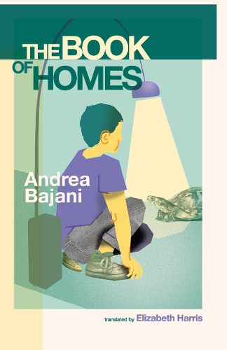 Cover image for The Book of Homes