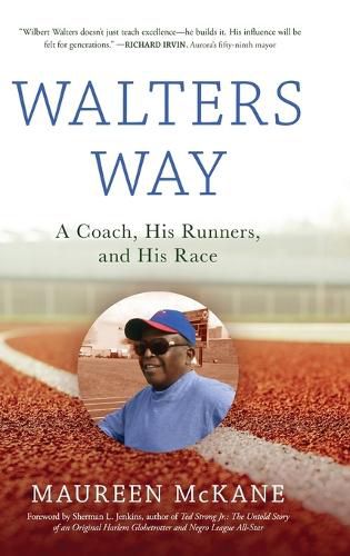 Cover image for Walters Way