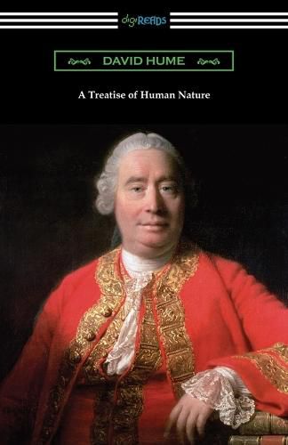 Cover image for A Treatise of Human Nature