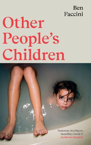 Cover image for Other People's Children