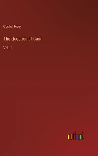 The Question of Cain