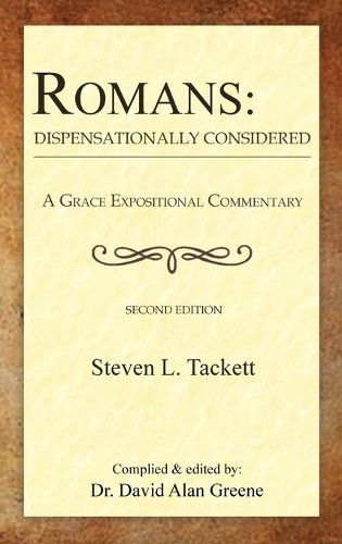 Cover image for Romans