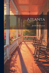 Cover image for Atlanta