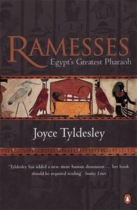 Cover image for Ramesses: Egypt's Greatest Pharaoh