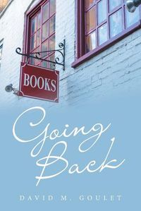 Cover image for Going Back