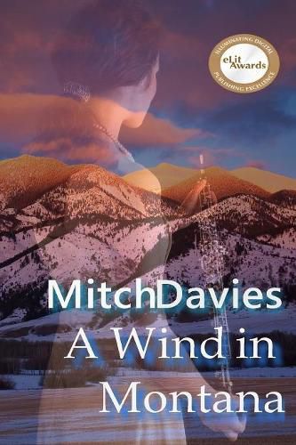 Cover image for A Wind In Montana