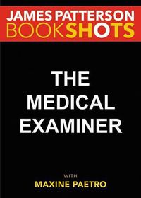 Cover image for The Medical Examiner