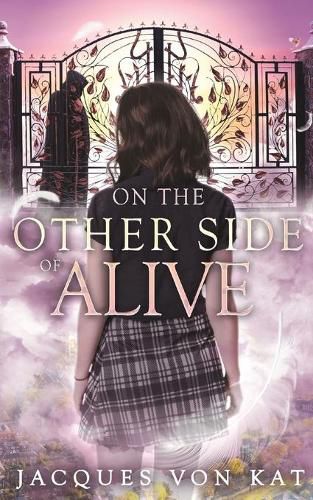 Cover image for On the Other Side of Alive