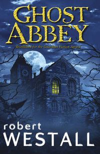 Cover image for Ghost Abbey