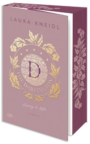 Cover image for Henry & Kate