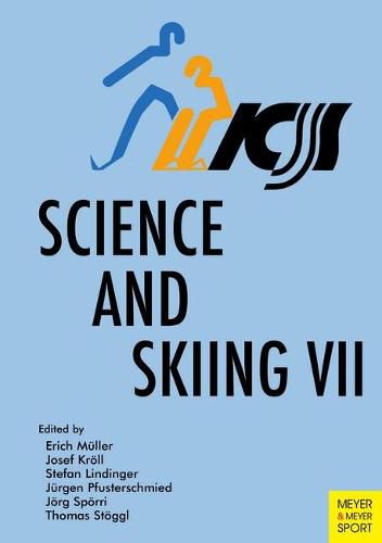 Cover image for Science and Skiing VII