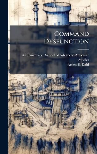Cover image for Command Dysfunction