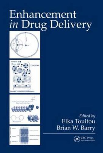 Cover image for Enhancement in Drug Delivery