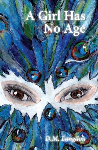 Cover image for A Girl Has No Age