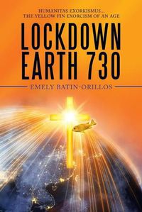 Cover image for Lockdown Earth 730