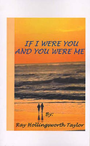 Cover image for If I Were You and You Were Me