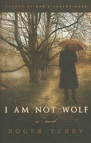 Cover image for I Am Not Wolf