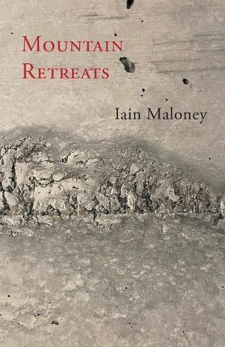 Cover image for Mountain Retreats